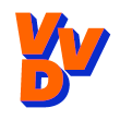 VVD Logo